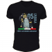 T-Shirt Unisex Scollo V 16.00 &euro;