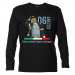 T-Shirt Unisex Manica Lunga 18.00 &euro;