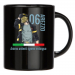 Tazza Nera 12.00 &euro;