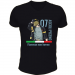 T-Shirt Unisex Scollo V 16.00 &euro;