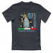 T-Shirt Unisex Large 16.00 &euro;