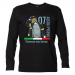 T-Shirt Unisex Manica Lunga 18.00 &euro;