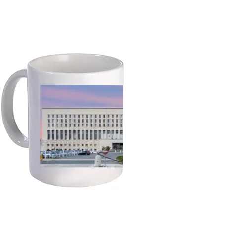 Panoramic Mug