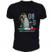 T-Shirt Unisex Scollo V 16.00 &euro;