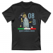 T-Shirt Unisex Large 16.00 &euro;