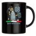 Tazza Nera 12.00 &euro;