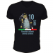T-Shirt Unisex Scollo V 16.00 &euro;