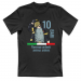T-Shirt Unisex Large 16.00 &euro;