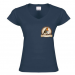 Women's V-Neck T-Shirt 16.00 &euro;