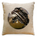 Jute pillow 19.90 &euro;