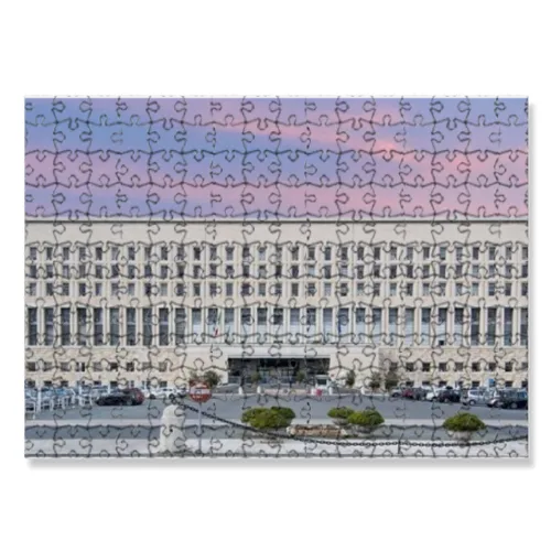 Puzzle 30x40