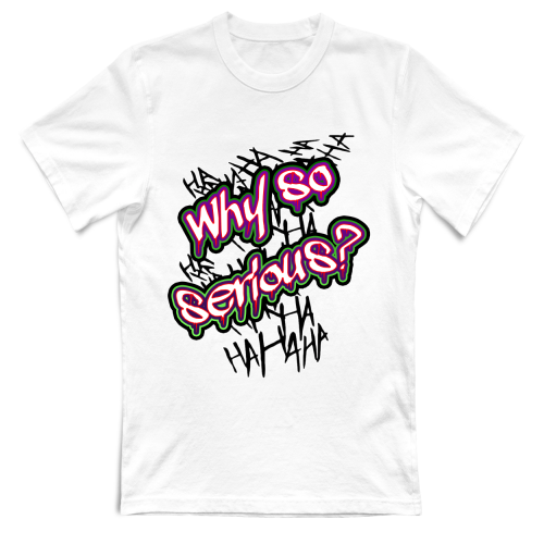 T-Shirt Unisex Large