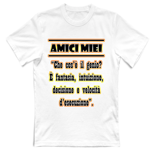 T-Shirt Unisex