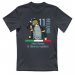 T-Shirt Unisex 16.00 &euro;