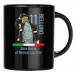 Tazza Nera 12.00 &euro;