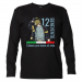 T-Shirt Unisex Manica Lunga 18.00 &euro;