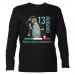 T-Shirt Unisex Manica Lunga 18.00 &euro;