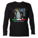 T-Shirt Unisex Manica Lunga 18.00 &euro;