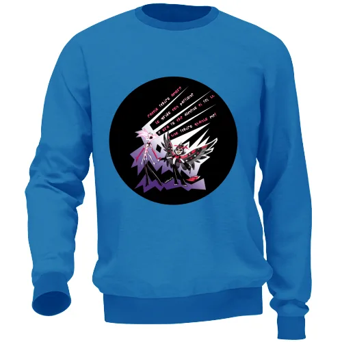 Felpa Unisex