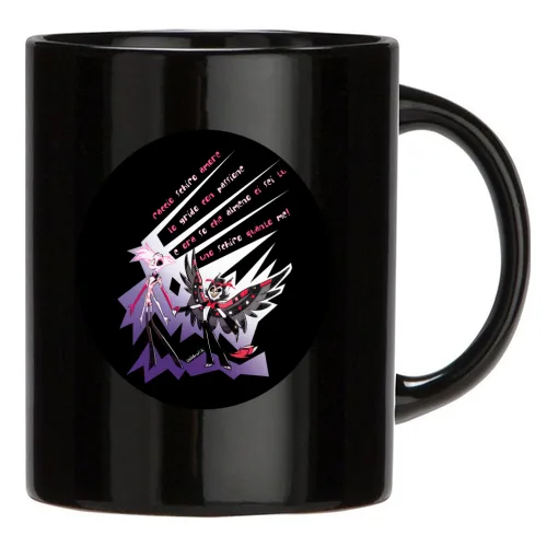 Tazza Nera