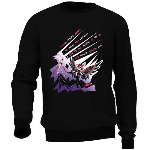 Felpa Unisex