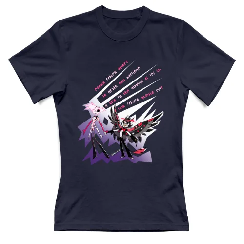 T-Shirt Donna