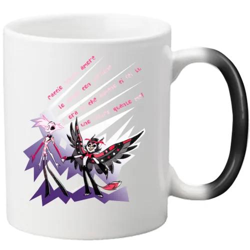 Tazza Magica