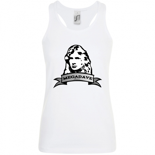 Canotta Donna
