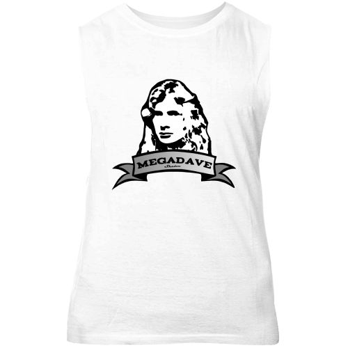 Canotta Unisex