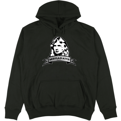 Felpa Unisex con Cappuccio