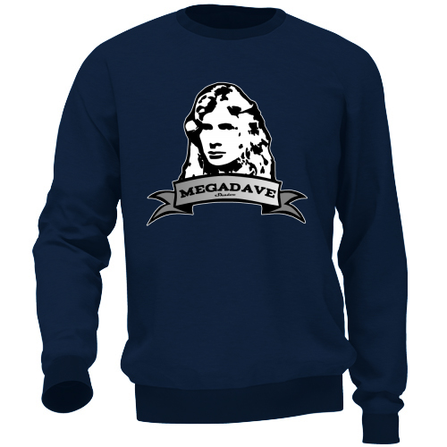 Felpa Unisex