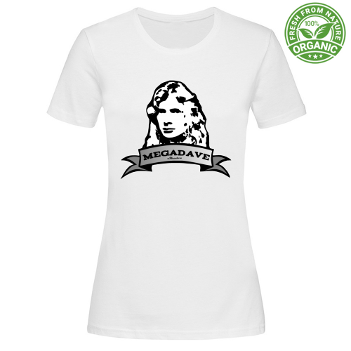 T-Shirt Woman Organic