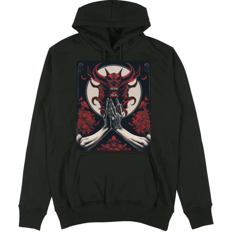 DDealerHoodie