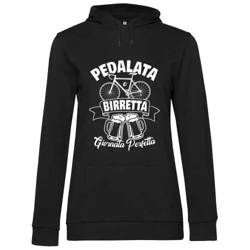 Hoodie Premium Women