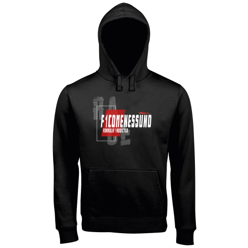 Hoodie Premium Men