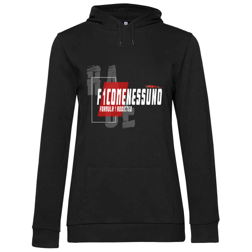Hoodie Premium Women