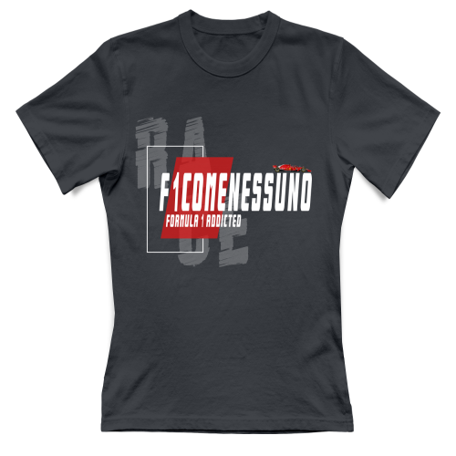 T-Shirt Donna