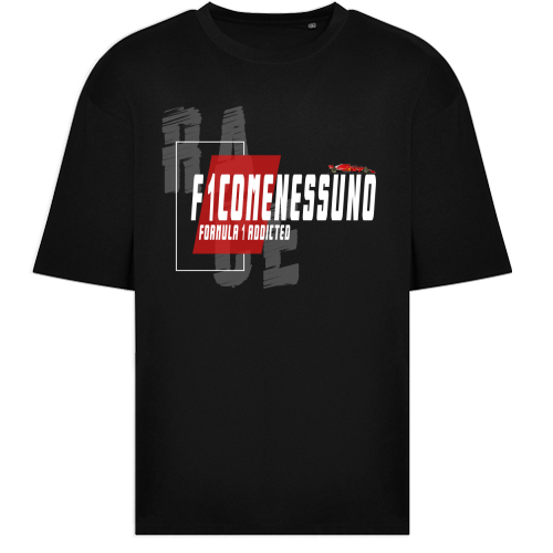 T-Shirt Oversize