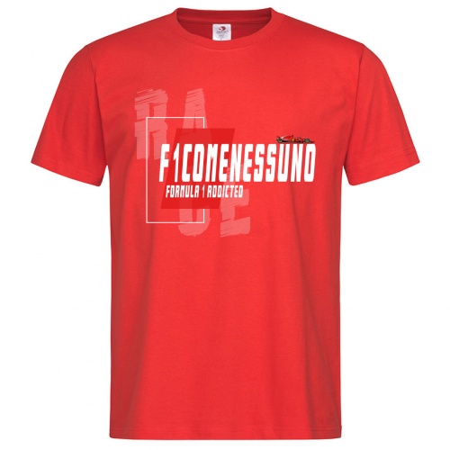 T-Shirt Men Premium 