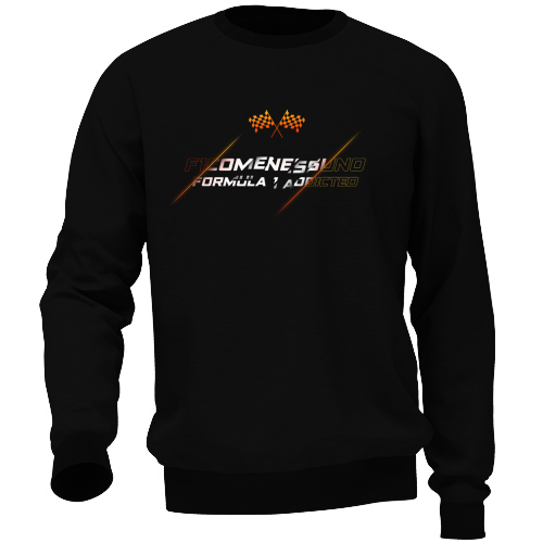 Felpa Unisex
