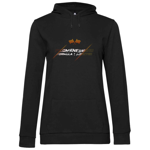 Hoodie Premium Women