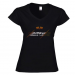 Women's V-Neck T-Shirt 15.00 &euro;