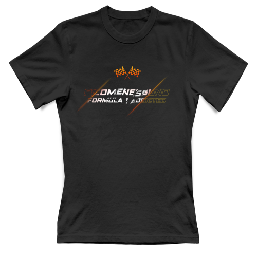 T-Shirt Donna