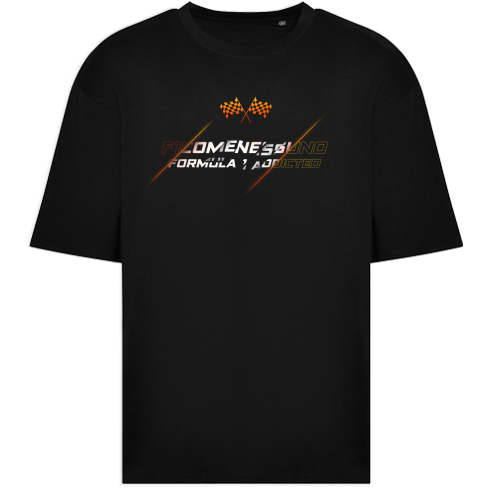 T-Shirt Oversize