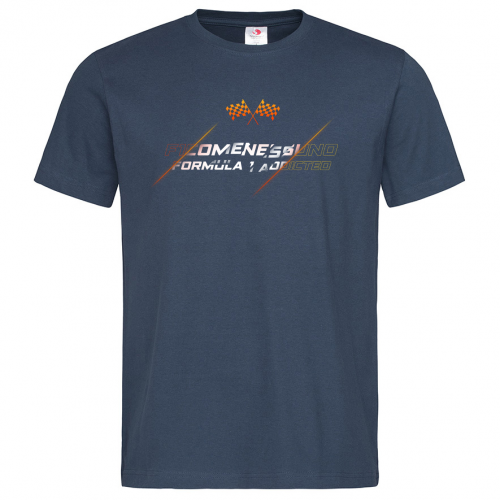 T-Shirt Men Premium 