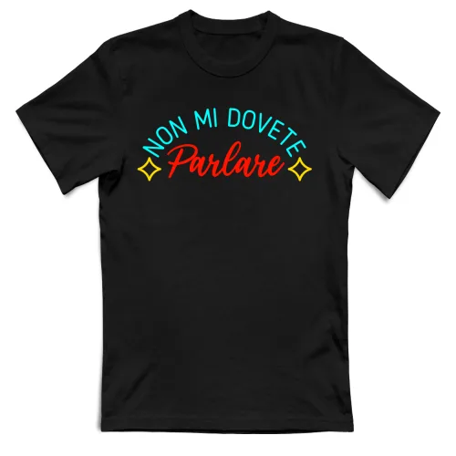 T-Shirt Unisex