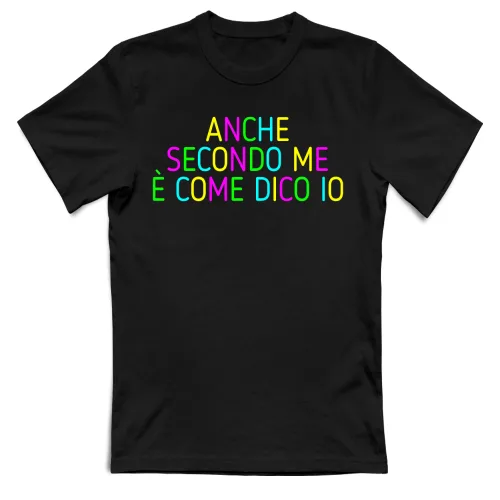 T-Shirt Unisex