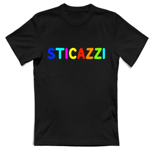 T-Shirt Unisex