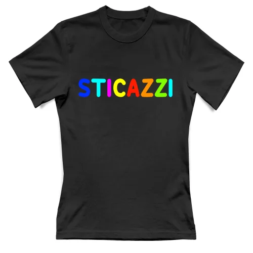 T-Shirt Donna