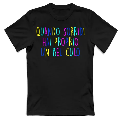 T-Shirt Unisex